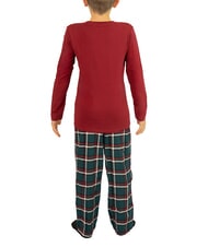 TOMMY HILFIGER TH KIDS Pyjama, Hemd und Hose - Kinderpyjamas