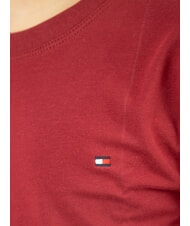 TOMMY HILFIGER TH KIDS Pyjama, Hemd und Hose rg/ gr&uuml;ner globaler Streifen ck - Kinderpyjamas - 3