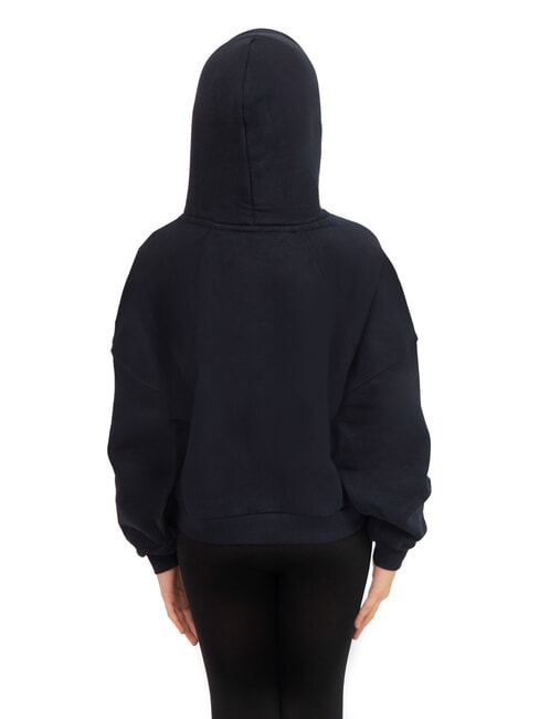 TH KIDS Kapuzenpullover mit Wappen W&uuml;stenhimmel - Sweatshirts Kinder