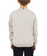 TOMMY HILFIGER TH KIDS Kinder-Sweatshirt mit Aufdruck - Sweatshirts Kinder