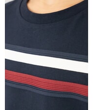 TOMMY HILFIGER TH KIDS Baumwoll-T-Shirt W&uuml;stenhimmel - Kinder-T-Shirt - 3