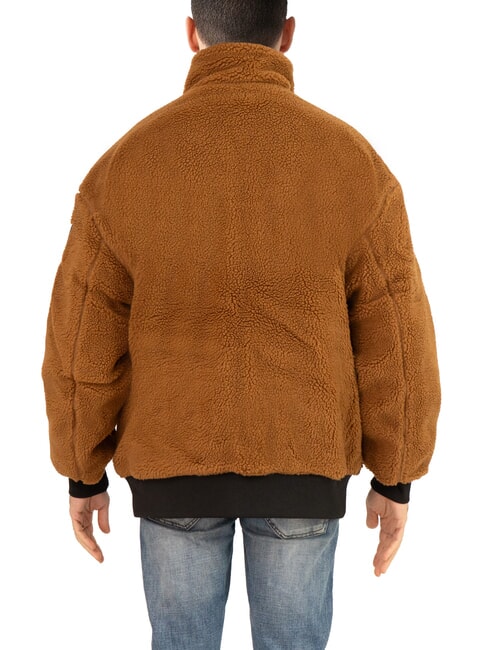 CK JEANS doppelseitige Bomberjacke ck schwarz - Herrenjacken