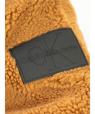 CALVIN KLEIN CK JEANS doppelseitige Bomberjacke ck schwarz - Herrenjacken - 3