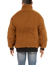 CALVIN KLEIN CK JEANS doppelseitige Bomberjacke - Herrenjacken