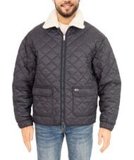 TOMMY HILFIGER TH JEANS doppelseitige Jacke Denim - Herrenjacken - 5