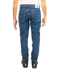 CALVIN KLEIN CK JEANS Jeans mit geradem Schnitt in regul&auml;rer Passform - Herrenjeans