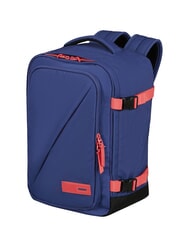 AMERICAN TOURISTER TAKE2CABIN S Underseater-Rucksack ok Ryanair Abendrot/Sonnenuntergangskoralle - Rucks&auml;cke f&uuml;r Schule &amp; Freizeit - 2