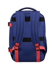 AMERICAN TOURISTER TAKE2CABIN S Underseater-Rucksack ok Ryanair Abendrot/Sonnenuntergangskoralle - Rucks&auml;cke f&uuml;r Schule &amp; Freizeit - 3