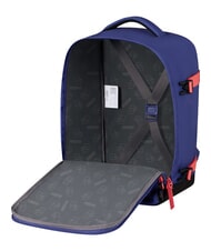 AMERICAN TOURISTER TAKE2CABIN S Underseater-Rucksack ok Ryanair Abendrot/Sonnenuntergangskoralle - Rucks&auml;cke f&uuml;r Schule &amp; Freizeit - 5