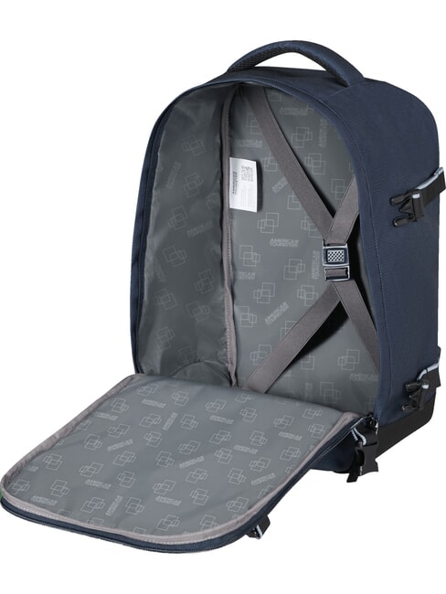 TAKE2CABIN S Underseater-Rucksack ok Ryanair DUNKEL - Rucks&auml;cke f&uuml;r Schule &amp; Freizeit