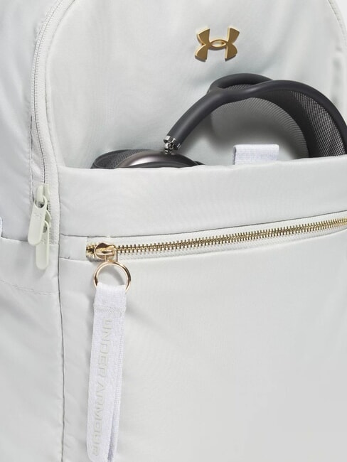 STUDIO CAMPUS Rucksack Hydrogr&uuml;n - Damentaschen