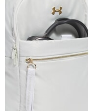 UNDER ARMOUR STUDIO CAMPUS Rucksack Hydrogr&uuml;n - Damentaschen - 4