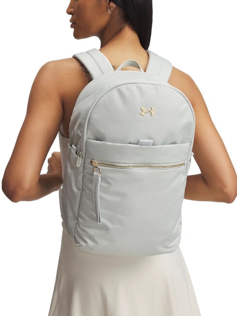 STUDIO CAMPUS Rucksack Hydrogr&uuml;n - Damentaschen