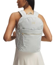 UNDER ARMOUR STUDIO CAMPUS Rucksack Hydrogr&uuml;n - Damentaschen - 5