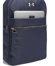 UNDER ARMOUR STUDIO CAMPUS Rucksack Regenguss grau - Damentaschen - 3