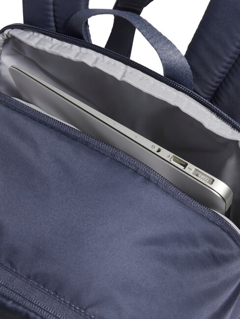 STUDIO CAMPUS Rucksack Regenguss grau - Damentaschen