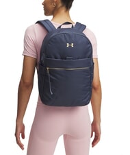 UNDER ARMOUR STUDIO CAMPUS Rucksack Regenguss grau - Damentaschen - 5