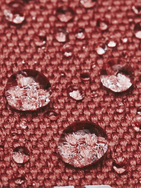 ESSENTIAL 15-Zoll-Laptop-Rucksack Sedona Red - Rucks&auml;cke f&uuml;r Schule &amp; Freizeit