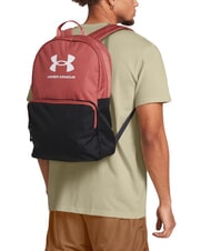 UNDER ARMOUR ESSENTIAL 15-Zoll-Laptop-Rucksack Sedona Red - Rucks&auml;cke f&uuml;r Schule &amp; Freizeit - 6