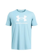 UNDER ARMOUR SPORTSTYLE Kurzarm-T-Shirt Strom - Herren-T-Shirts - 3