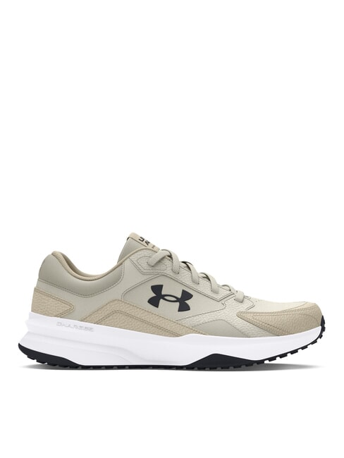 EDGE Turnschuhe wei&szlig;er Quarz - Herrenschuhe