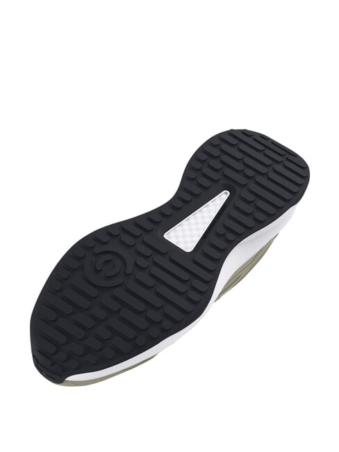 EDGE Turnschuhe wei&szlig;er Quarz - Herrenschuhe