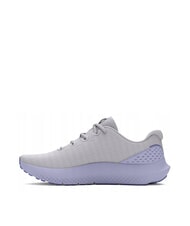 UNDER ARMOUR CHARGED SURGE 4 Turnschuhe Wei&szlig; - Damenschuhe - 3