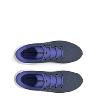 UNDER ARMOUR CHARGED PURSUIT 3 Turnschuhe Wei&szlig; - Damenschuhe - 4