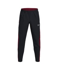 UNDER ARMOUR WOVEN Sporthosen Schwarz - Sportanz&uuml;ge f&uuml;r herren - 4