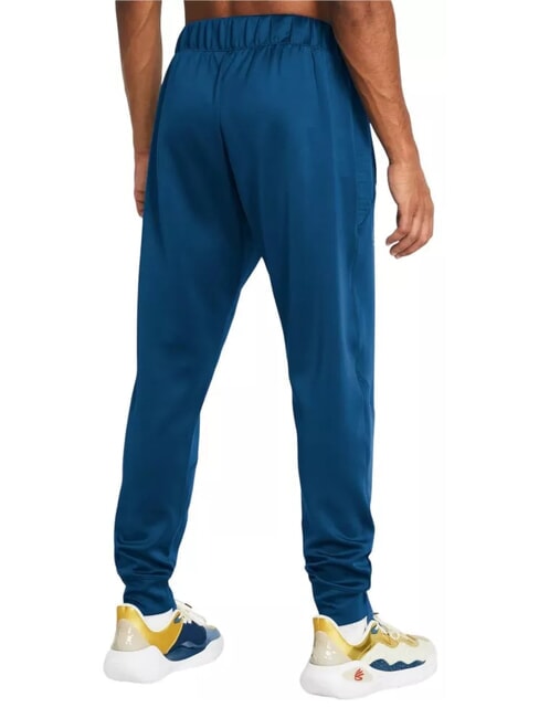 CURRY PLAYABLE Trainingshose Varsity-Blau - Sportanz&uuml;ge f&uuml;r herren