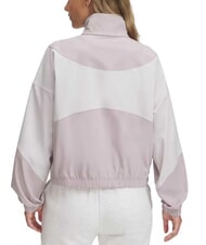 UNDER ARMOUR RIVAL Blazer graue Morgend&auml;mmerung - Damenjacken - 2