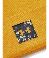 UNDER ARMOUR HALFTIME Hut mit Umschlag - M&uuml;tzen/H&uuml;te