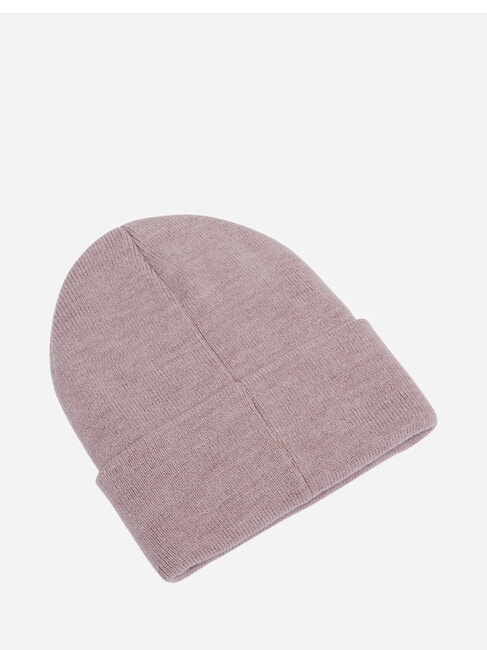 HALFTIME Hut mit Umschlag Tetragrau - M&uuml;tzen/H&uuml;te