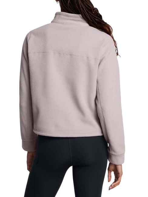 EXPANSE FLEECE Sweatshirt Tetragrau - Sweatshirts Damen
