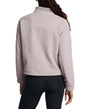 UNDER ARMOUR EXPANSE FLEECE Sweatshirt Tetragrau - Sweatshirts Damen - 2