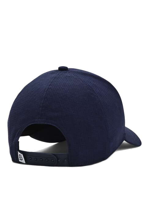JORDAN SPIETH Baseballkappe Mitternachtsmarineblau/Mitternachtsmarineblau - M&uuml;tzen/H&uuml;te