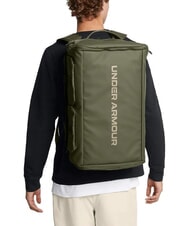 UNDER ARMOUR TRIUMPH Rucksack/Reisetasche marine oder gr&uuml;n - Reisetaschen - 6