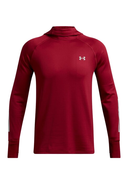 ELITE Kapuzenpullover Kardinal - Sweatshirts Herren