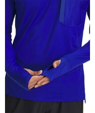 UNDER ARMOUR TRAIL RUN Sport-Sweatshirt k&ouml;nigliche - Sweatshirts Herren - 3