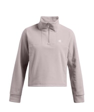 UNDER ARMOUR EXPANSE FLEECE Sweatshirt Tetragrau - Sweatshirts Damen - 4