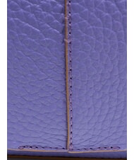 GIANNI CHIARINI HELENA ROUND Ledertasche mit doppeltem Schultergurt Opulenz - Damentaschen - 3