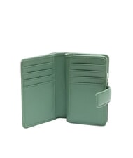 GIANNI CHIARINI WALLETS Lederbrieftasche - Brieftaschen Damen