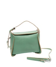 GIANNI CHIARINI PENELOPE Umh&auml;ngetasche aus Leder mit Schultergurt - Damentaschen