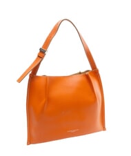 GIANNI CHIARINI DORY Schultertasche aus Leder - Damentaschen