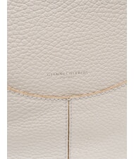 GIANNI CHIARINI MINERVA Umh&auml;ngetasche aus Leder Sand - Damentaschen - 3