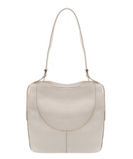 GIANNI CHIARINI MINERVA Umh&auml;ngetasche aus Leder Sand - Damentaschen - 4
