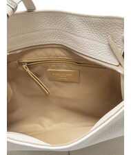 GIANNI CHIARINI MINERVA Umh&auml;ngetasche aus Leder Sand - Damentaschen - 5