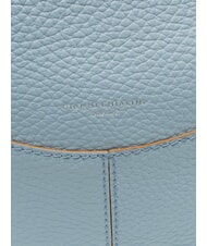 GIANNI CHIARINI MINERVA Umh&auml;ngetasche aus Leder Himmel - Damentaschen - 3