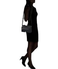 SAMSONITE KARISSA EVO Umh&auml;ngetasche mit Beutel Rotguss gr&uuml;n - Damentaschen - 6