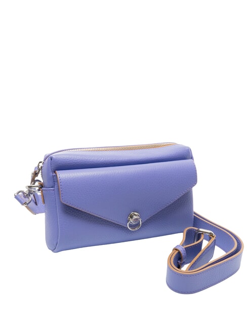 DEVA Umh&auml;ngetasche aus Leder Opulenz - Damentaschen